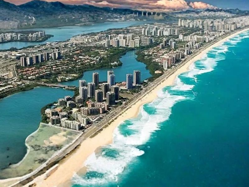 Investir na Barra da Tijuca