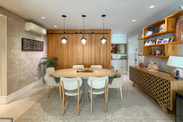 Apartamento Saint Martin Península Barra da Tijuca suíte master