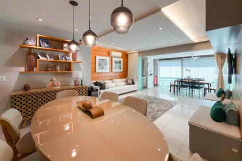 Apartamento Saint Martin - Península